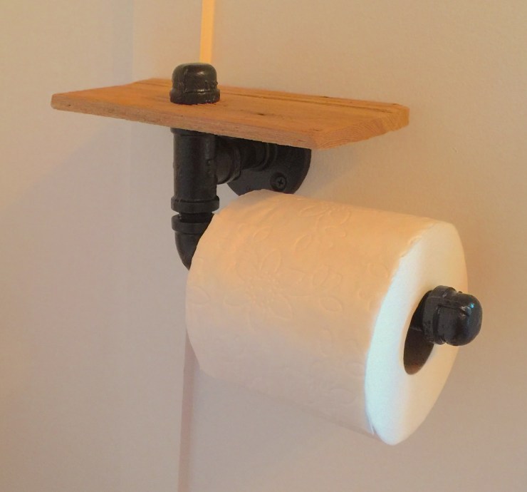 TP Holder